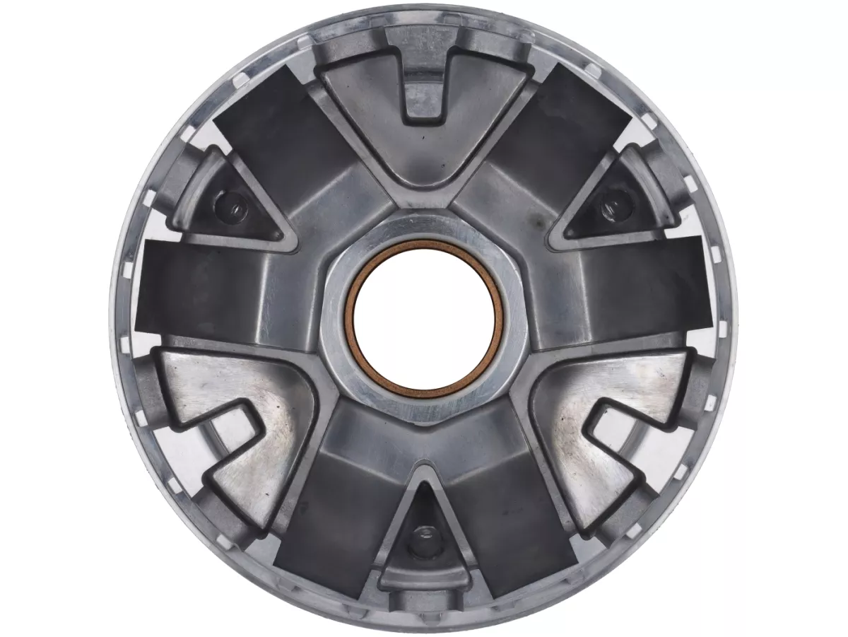 Variateur (alleen carrosserie, als reserveonderdeel voor BGM2311V2) -BGM PRO V2- Piaggio 250-300 ccm Quasar - GTS250, GTS300, GTV300, GTS i.e.Super 300, GTS HPE Touring 300, GTS SuperSport 300, GTS HPE SuperTech 300, GTS HPE 300 E4 (M4A36M)