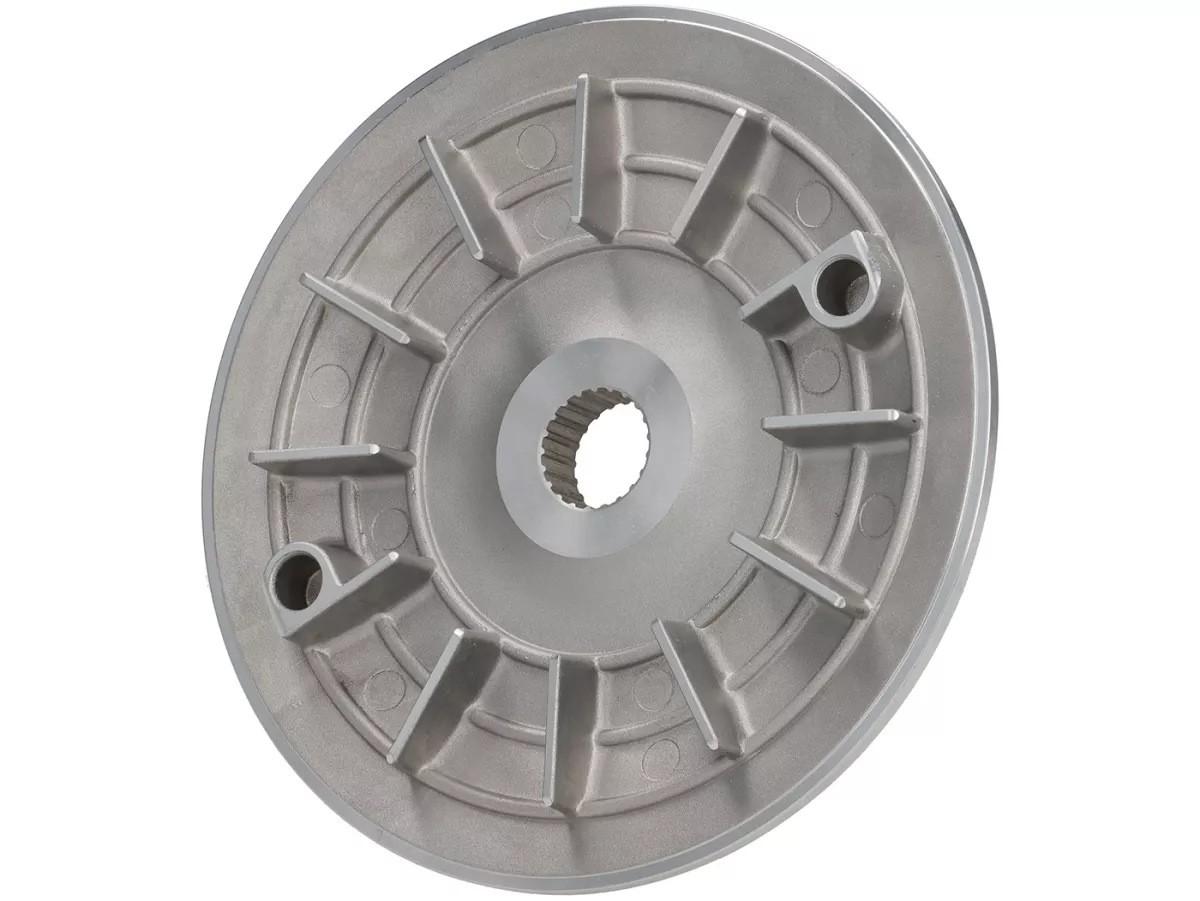 Remskiva (som reservdel för BGM2311V2) -BGM PRO V2- Piaggio 250-300 ccm Quasar - GTS250, GTS300, GTV300, GTS i.e.Super 300, GTS HPE Touring 300, GTS SuperSport 300, GTS HPE SuperTech 300, GTS HPE 300 E4 (M4A36M)