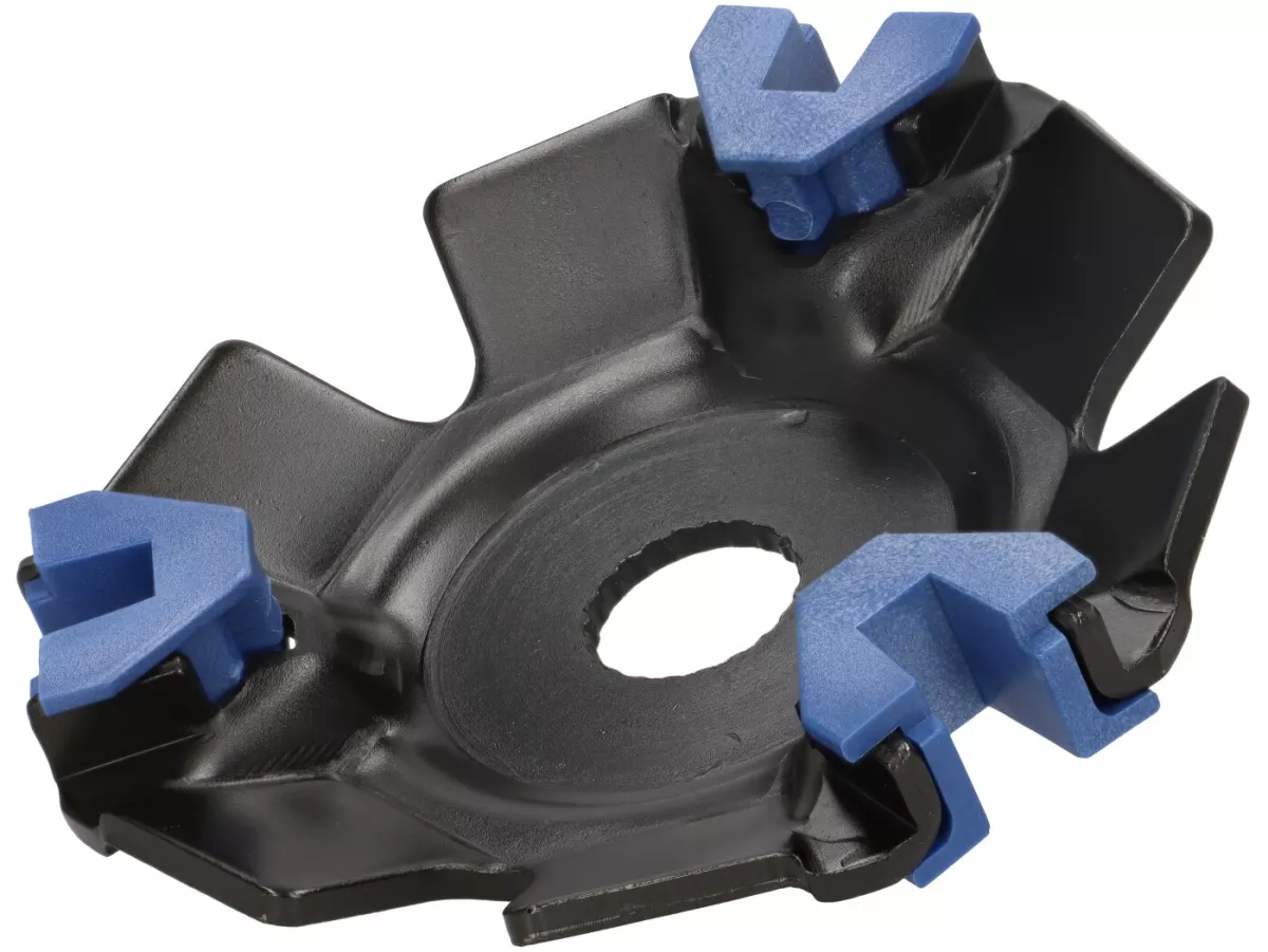 Roller guide cover (as spare part for BGM2311V2) -BGM PRO V2- Piaggio 250-300 cc Quasar - GTS250, GTS300, GTV300, GTS i.e.Super 300, GTS HPE Touring 300, GTS SuperSport 300, GTS HPE SuperTech 300, GTS HPE 300 E4 (M4A36M)