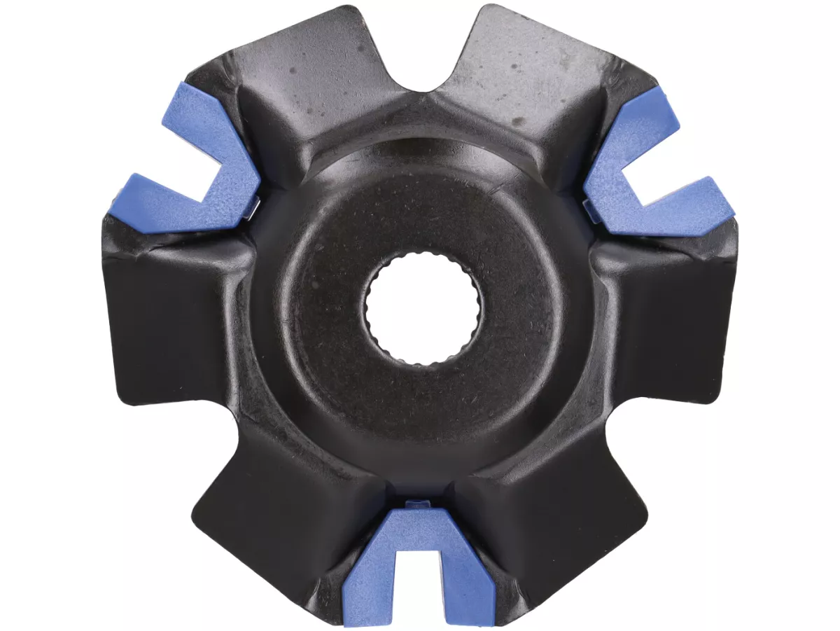 Roller guide cover (as spare part for BGM2311V2) -BGM PRO V2- Piaggio 250-300 cc Quasar - GTS250, GTS300, GTV300, GTS i.e.Super 300, GTS HPE Touring 300, GTS SuperSport 300, GTS HPE SuperTech 300, GTS HPE 300 E4 (M4A36M)