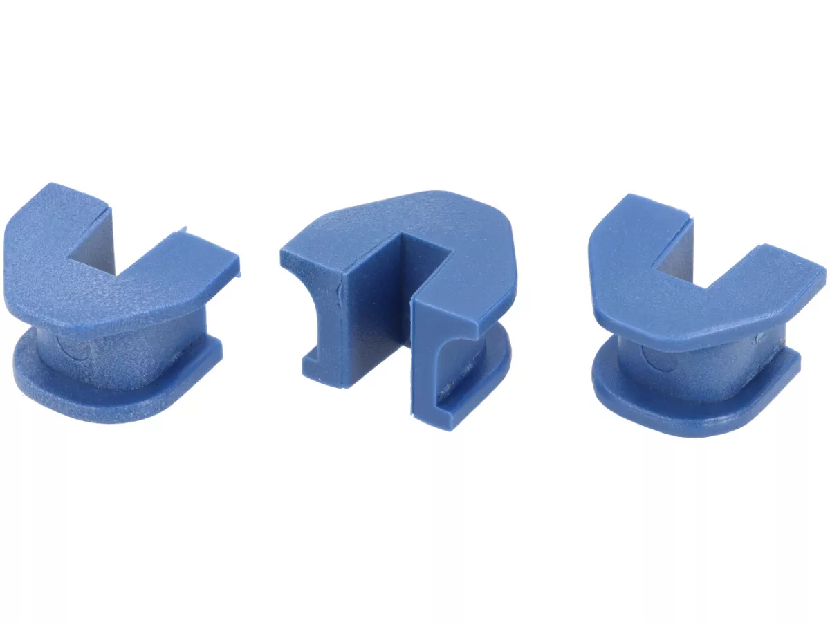 Variator guide slider set -BGM PRO- fits BGM2312