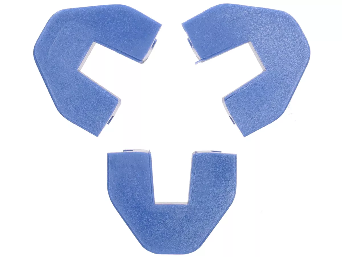 Variator guide slider set -BGM PRO- fits BGM2312