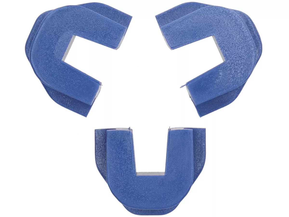 Variator guide slider set -BGM PRO- fits BGM2312