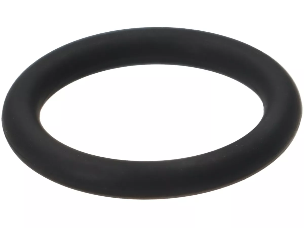 O-ring FPM Ø15x3mm -BGM ORIGINAL- digunakan untuk keran bensin -BGM PRO FAST FLOW V2.0- Lambretta LI, LIS, SX, TV (seri 2-3), DL, GP, untuk tangki XXL seumur hidup