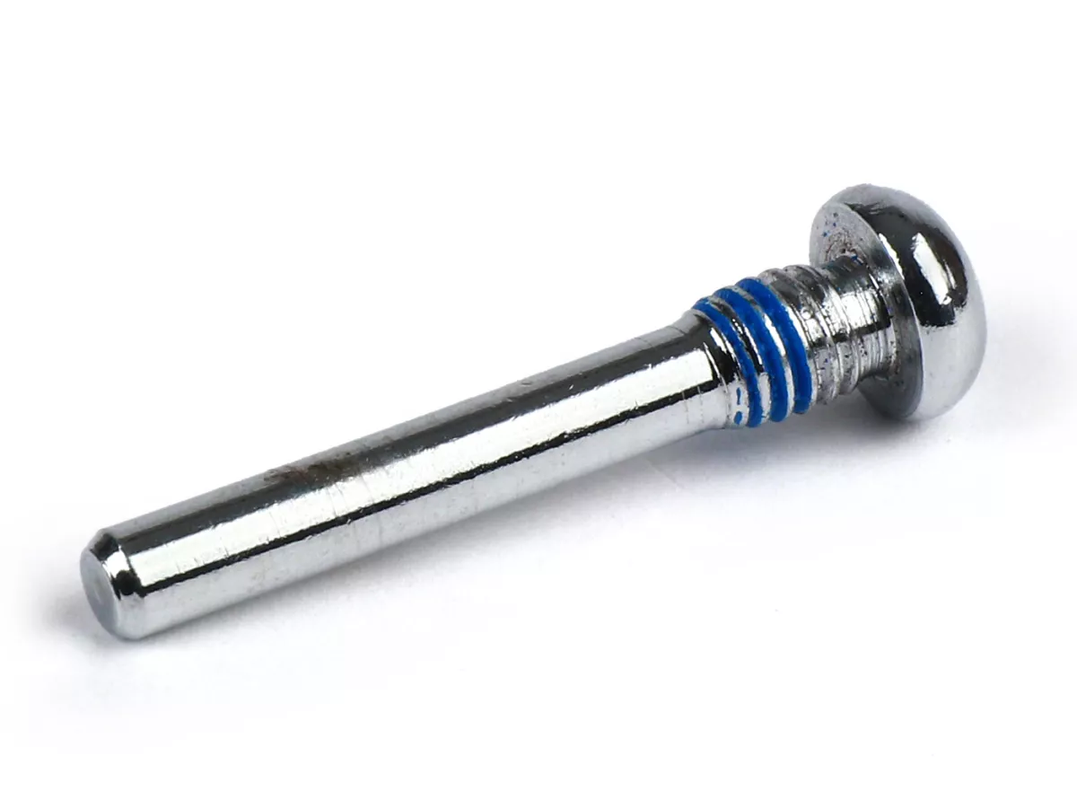 Securing screw -bgm Pro- M6x33mm, for brake caliper -bgm Pro-