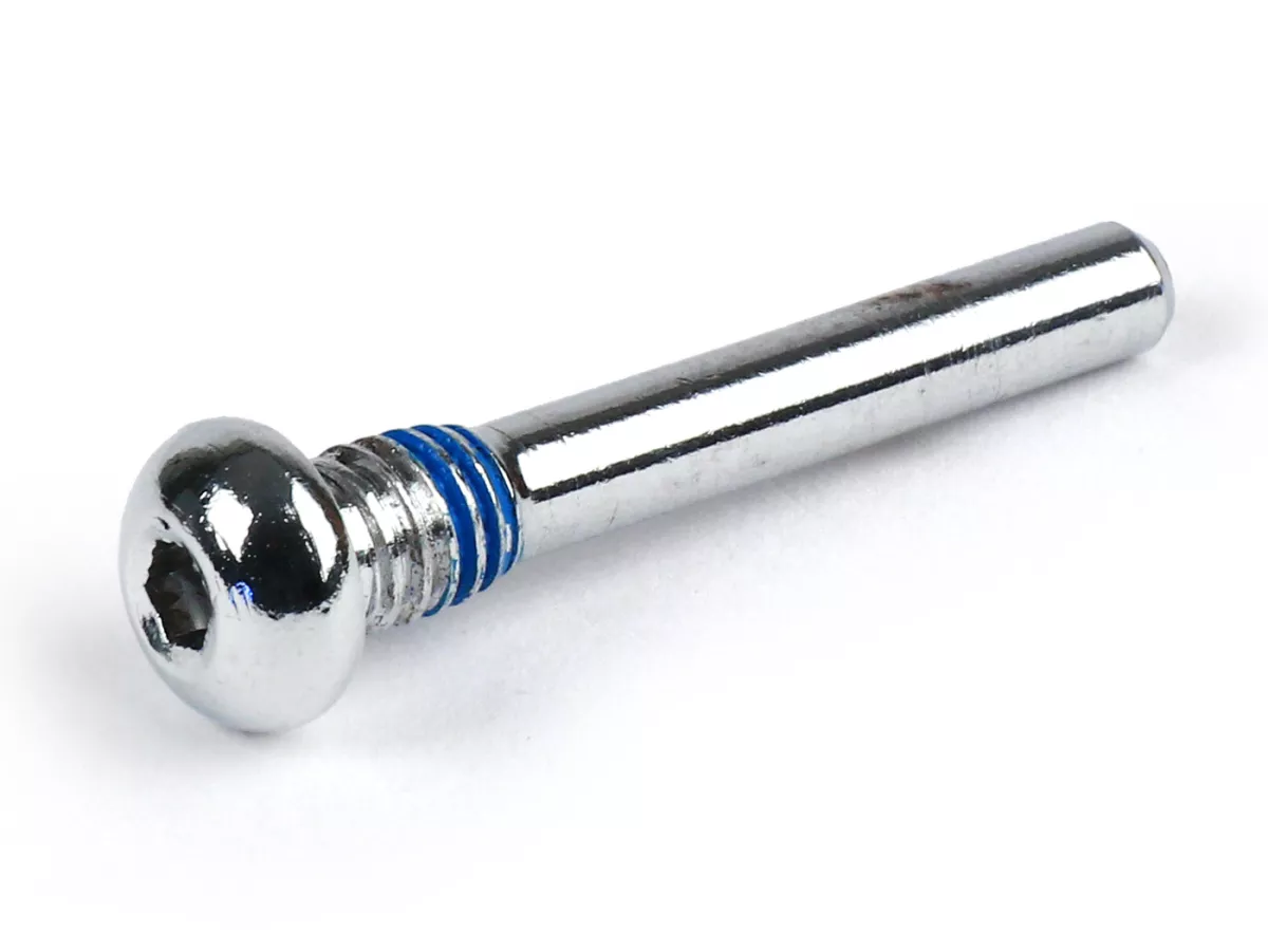 Securing screw -bgm Pro- M6x33mm, for brake caliper -bgm Pro-