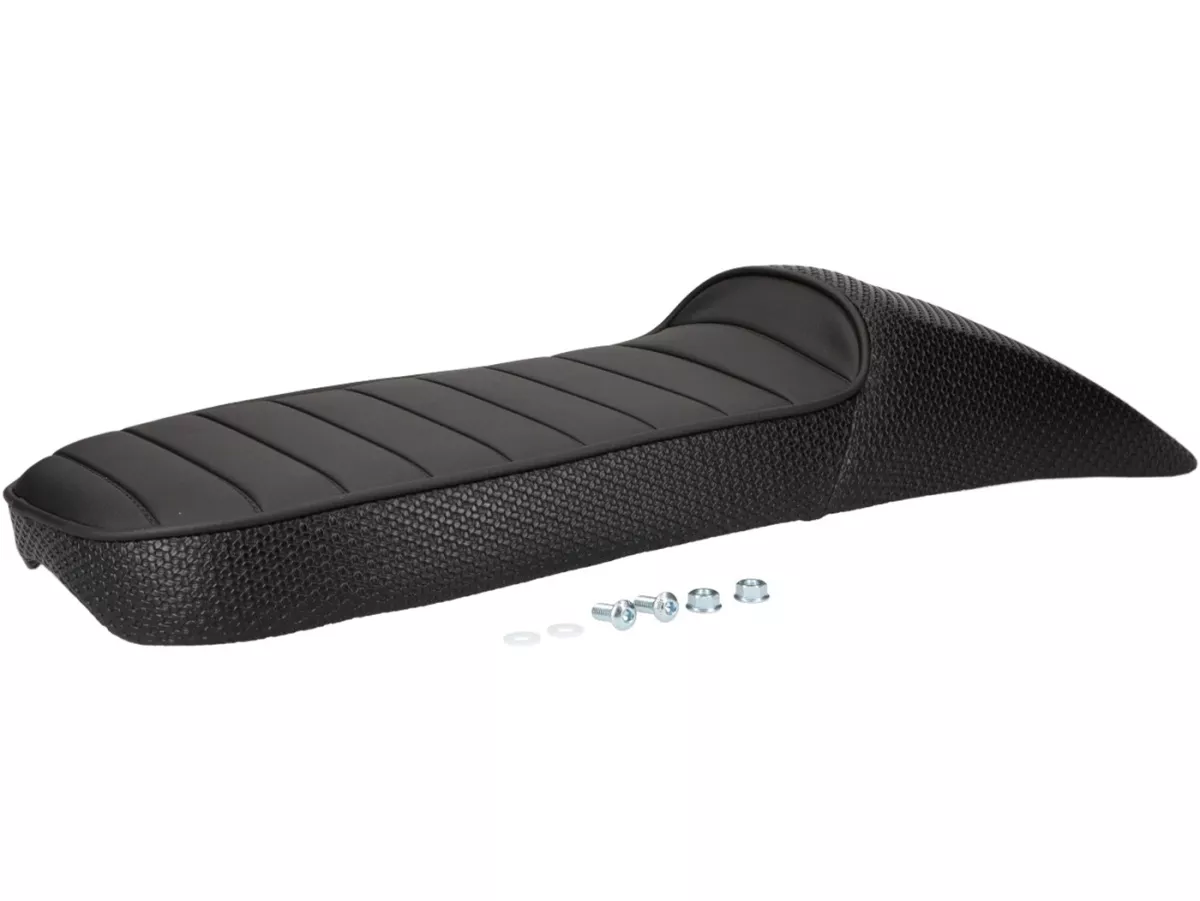 Seat -BGM Longtail- Lambretta J50, J100, J125