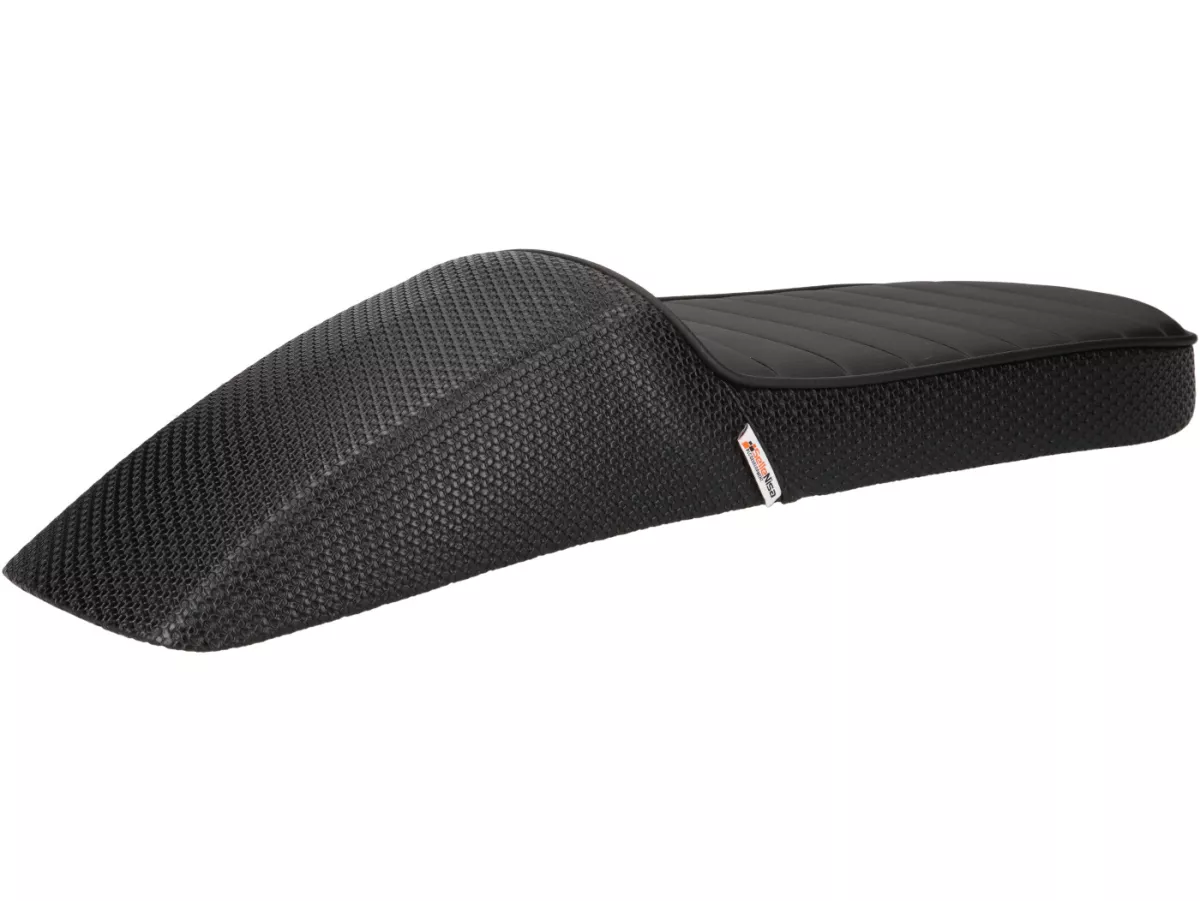 Seat -BGM Longtail- Lambretta J50, J100, J125
