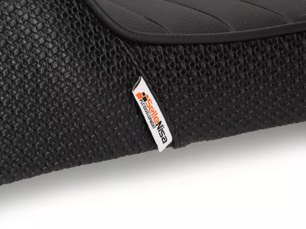Seat -BGM Longtail- Lambretta J50, J100, J125