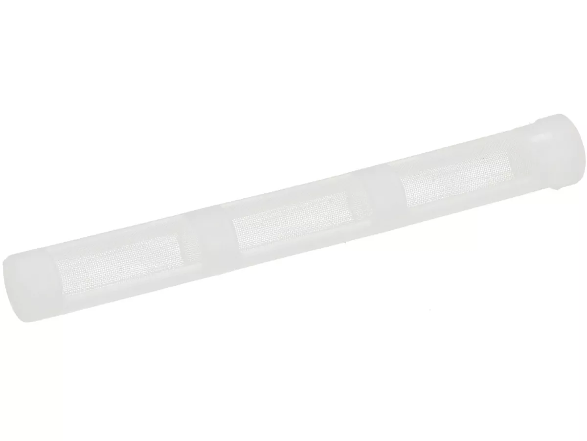 Benzinefilter voor benzinekraan -BGM PRO Faster Flow V2.0- Vespa PX, T5 125cc, Rally180 (VSD1T), Rally200 (VSE1T), Sprint150 (VLB1T), TS125 (VNL3T), GT125 (VNL2T), GTR125 (VNL2T), GL150 (VLA1T), Super, VNA, VNB, VBA, VBB, V50, V90, PV125, ET3, PK S, PK XL