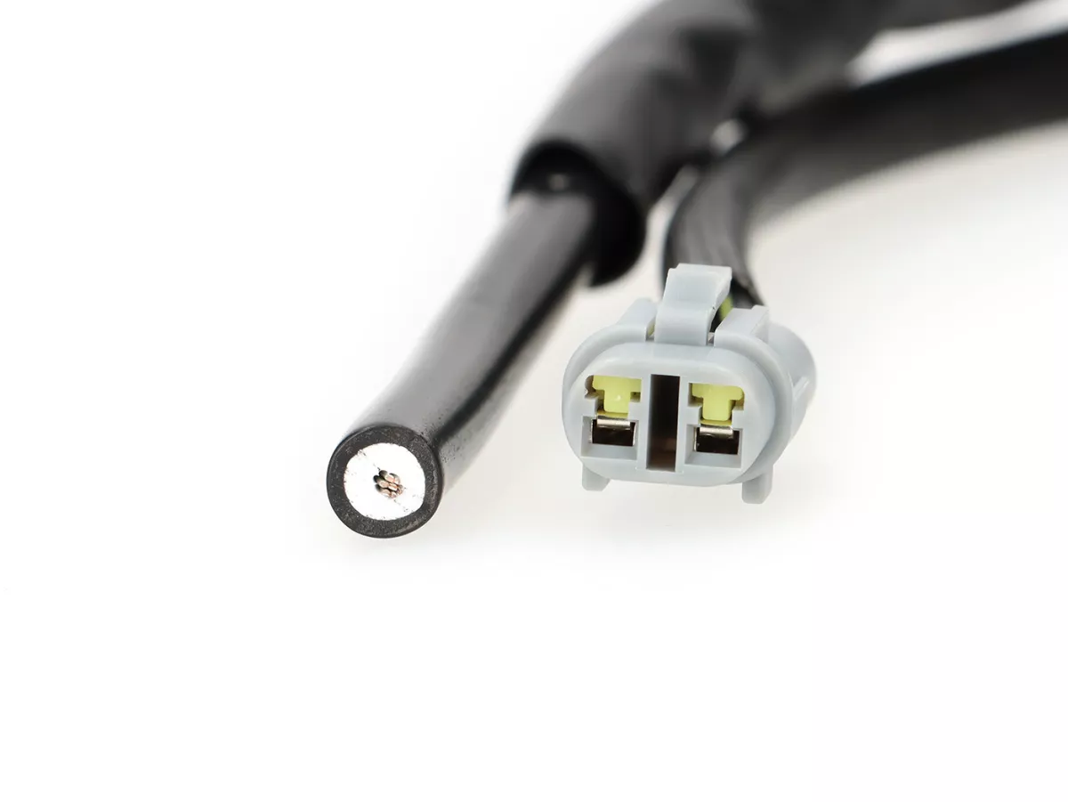 Kit de adaptación -BGM- con ECU / caja de encendido CDI - Euro 4 - Vespa Primavera 50, Sprint 50, Piaggio Liberty 50 , Zip 50
