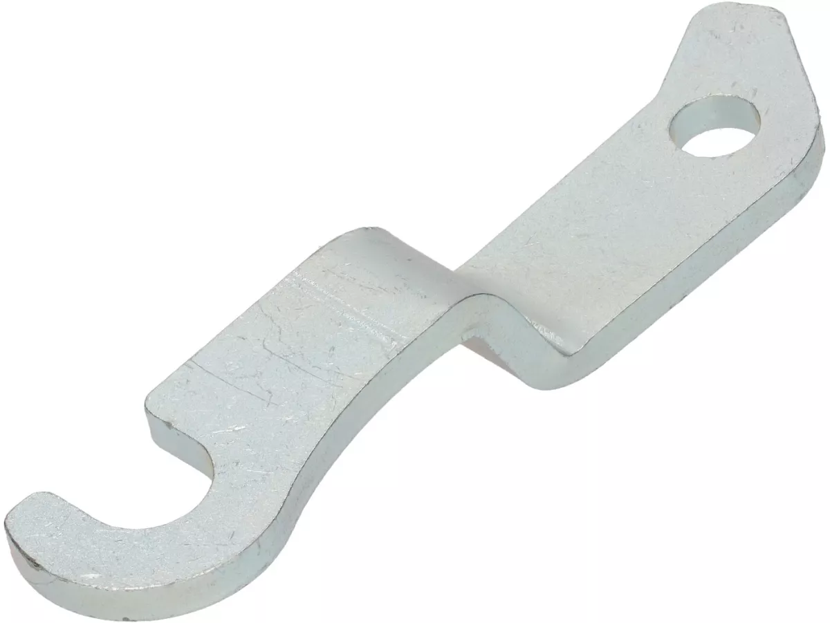 Brazo de freno trasero -BGM ORIGINAL- Piaggio Bravo, Boxer, Ciao, Si