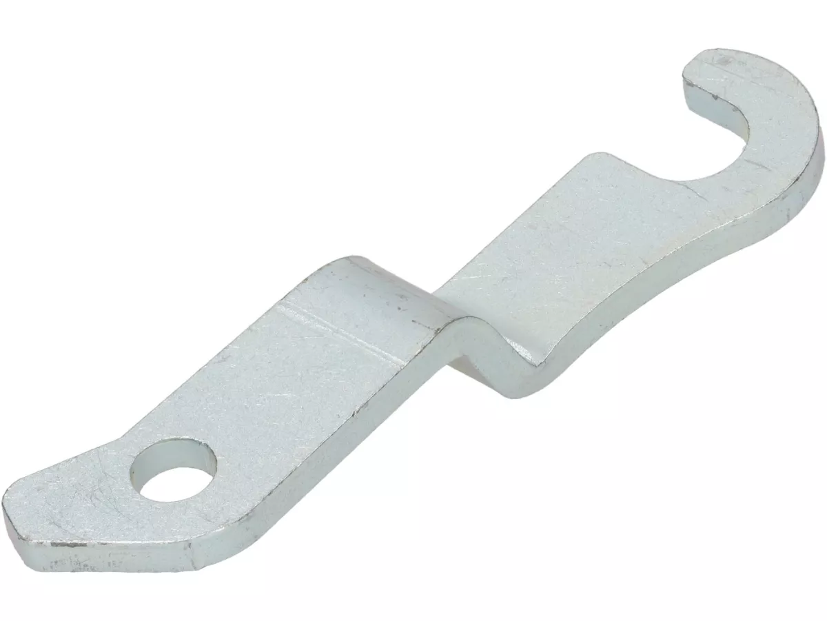 Brazo de freno trasero -BGM ORIGINAL- Piaggio Bravo, Boxer, Ciao, Si