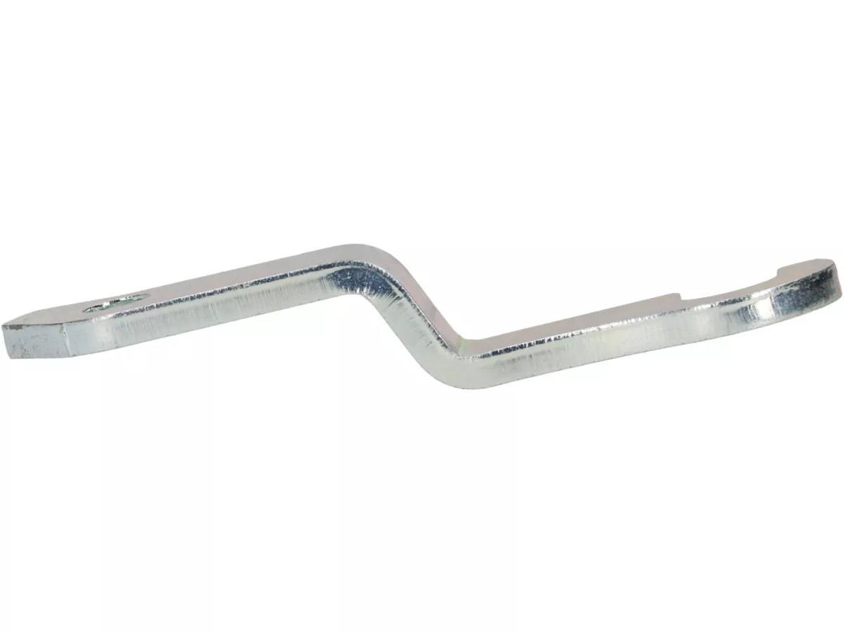 Brazo de freno trasero -BGM ORIGINAL- Piaggio Bravo, Boxer, Ciao, Si