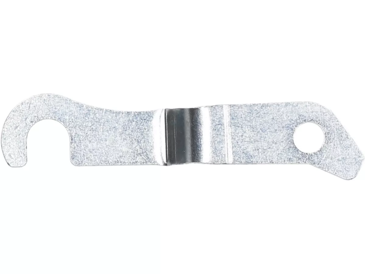 Brazo de freno trasero -BGM ORIGINAL- Piaggio Bravo, Boxer, Ciao, Si