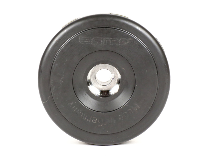Embrague 24T (64/65) -BGM PRO Superstrong 2.0 Touring CR Ultralube - forro Cosa2 (aluminio 14mm/sinter)- 24 dientes para rueda primaria 64/65T - Vespa PX200, Rally200 -(pre. BGM8724ULT)