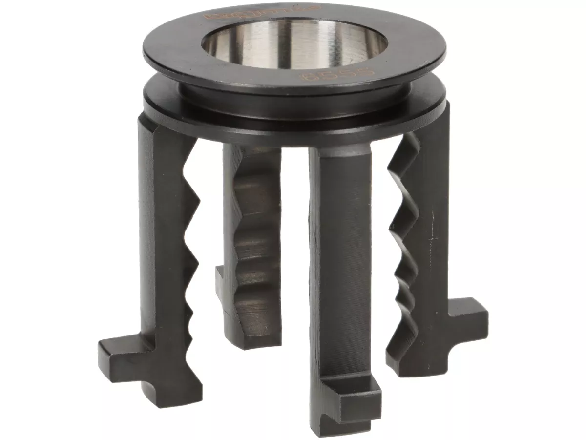 Gear selector incl. reinforced shift spring and balls -BGM PROSPORT- 4 speed, H=50mm, VESPA PK50, PK80, PK125, V50 (V5A1T since no. 69444), Special (V5B3T since no. 94315), Elestart (V5B4T since no. 1514), PV125 (VMA2T since no. 150203), ET3 (VMB1T