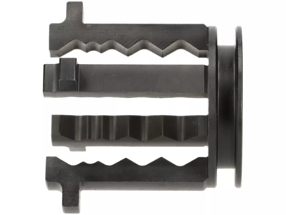 Gear selector incl. reinforced shift spring and balls -BGM PROSPORT- 4 speed, H=50mm, VESPA PK50, PK80, PK125, V50 (V5A1T since no. 69444), Special (V5B3T since no. 94315), Elestart (V5B4T since no. 1514), PV125 (VMA2T since no. 150203), ET3 (VMB1T