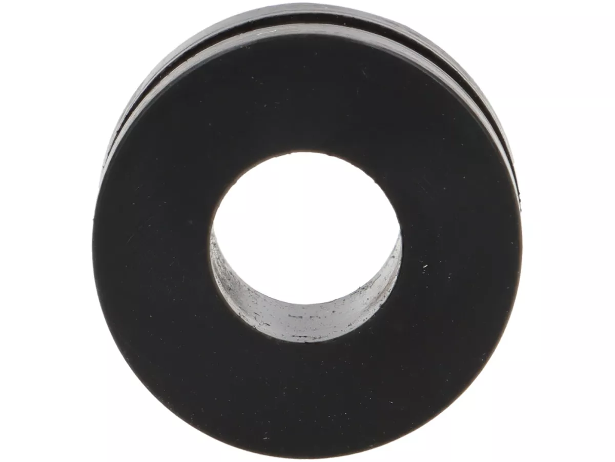 Silent rubber CDI/ignition coil -BGM PRO-Vespa PX, T5 125cc, Cosa