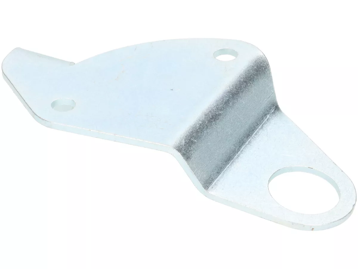 Tändspolehållarplatta -BGM PRO- Vespa Wideframe (1955-1961) - GS150 (VS1T, VS2T, VS3T, VS4T, VS5T), GS3 (VDTS - tyska modeller)