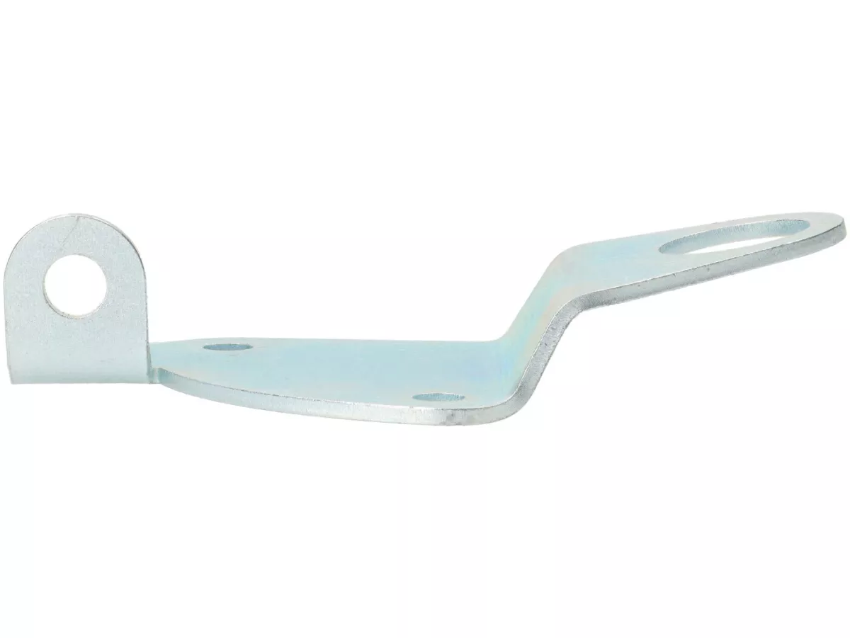 Tändspolehållarplatta -BGM PRO- Vespa Wideframe (1955-1961) - GS150 (VS1T, VS2T, VS3T, VS4T, VS5T), GS3 (VDTS - tyska modeller)