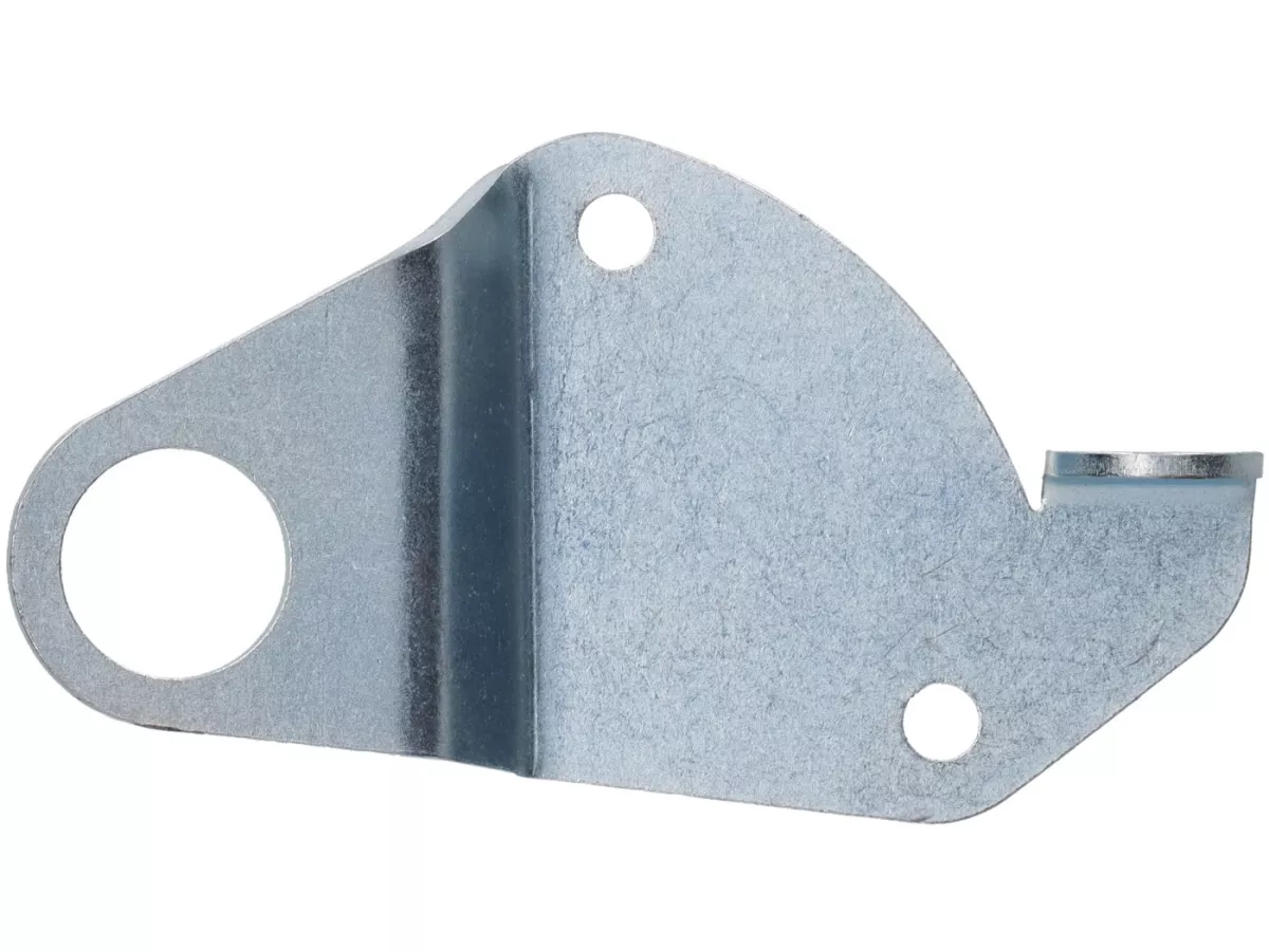 Tändspolehållarplatta -BGM PRO- Vespa Wideframe (1955-1961) - GS150 (VS1T, VS2T, VS3T, VS4T, VS5T), GS3 (VDTS - tyska modeller)