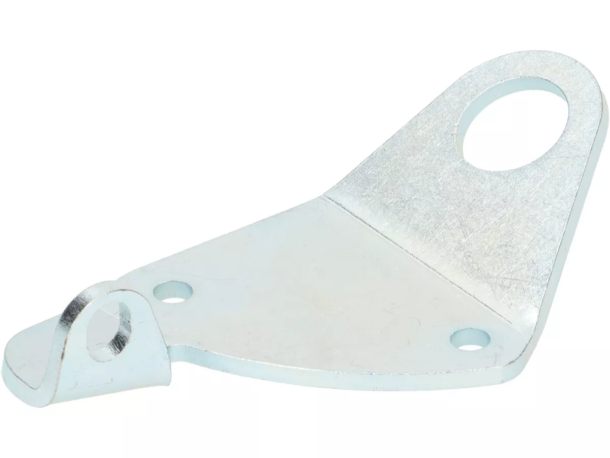 Placa de retención de la bobina de encendido -BGM PRO- Vespa Wideframe (1954-1958) VL1T, VL2T, VL3T, VB1T, VGL1T