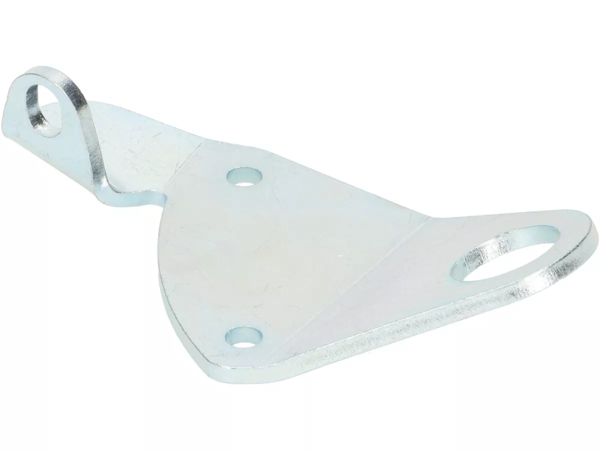 Placa de retención de la bobina de encendido -BGM PRO- Vespa Wideframe (1954-1958) VL1T, VL2T, VL3T, VB1T, VGL1T