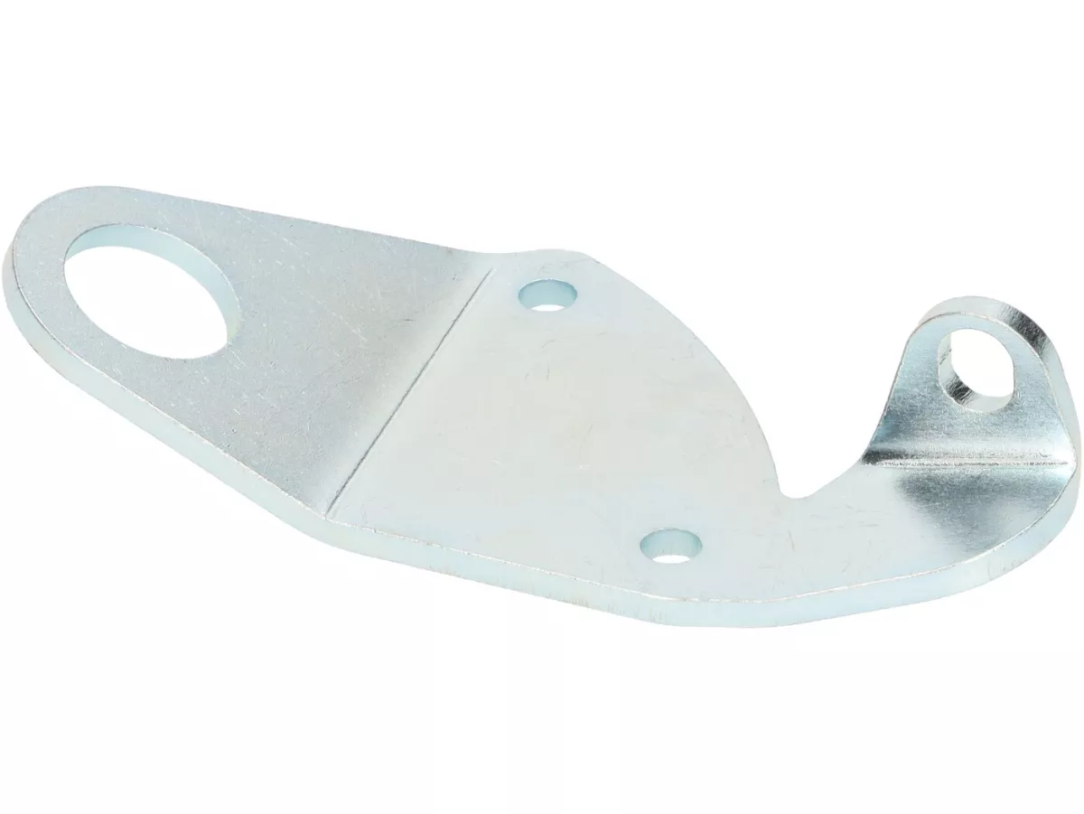 Placa de retención de la bobina de encendido -BGM PRO- Vespa Wideframe (1954-1958) VL1T, VL2T, VL3T, VB1T, VGL1T