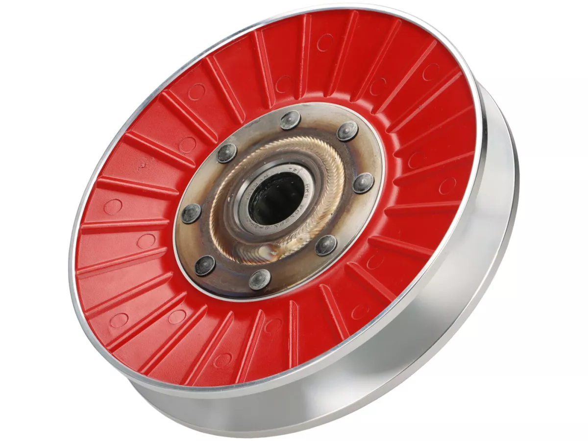 Poulie -BGM PRO Super Torque- Piaggio 200cc Leader LC (2003-), Piaggio 250/300cc Quasar/HPE - Vespa GT/GTV/GTL/GTS 200/250/300