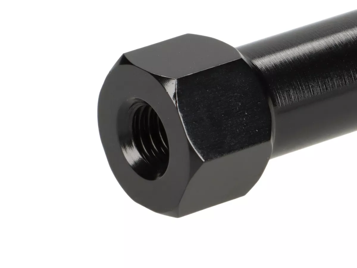 Spacer nuts/fastening nuts set -BGM PRO- for pull starter