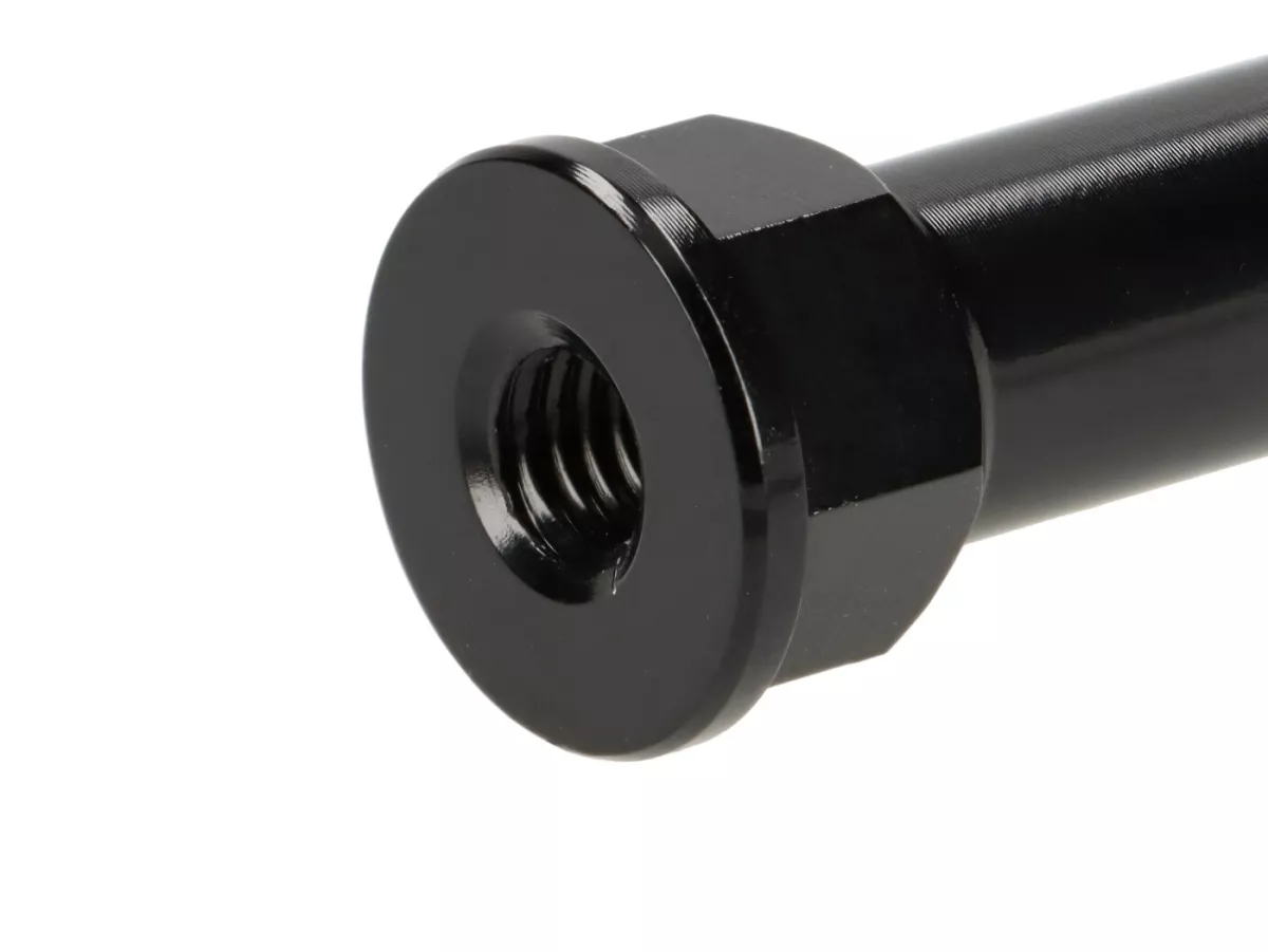 Spacer nuts/fastening nuts set -BGM PRO- for pull starter