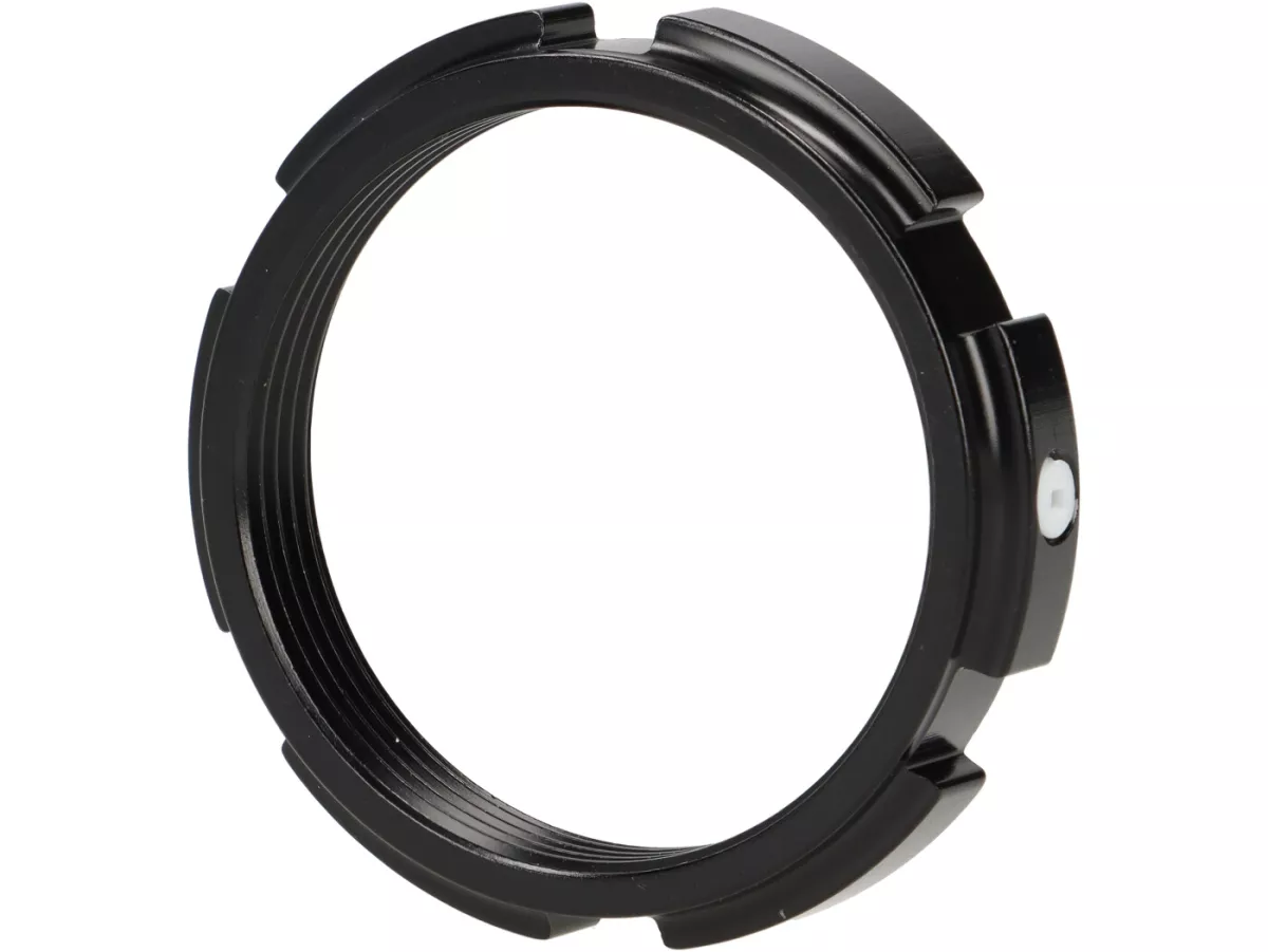 Mutter -BGM PRO - Stötdämpare för höjdjustering BGM PRO SPORT - svart