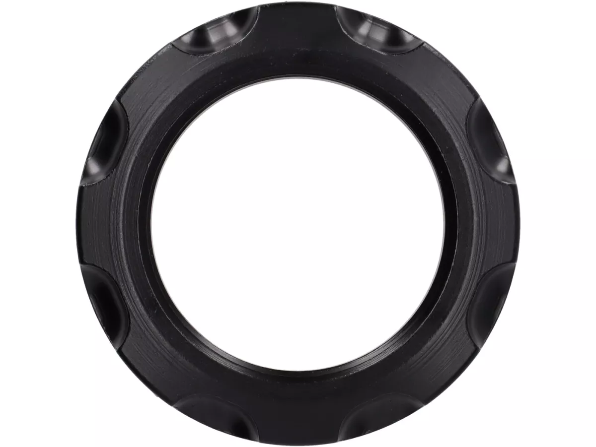 Moer -BGM PRO - afstelling veervoorspanning schokdemper BGM PRO SPORT / COMPETITION - zwart