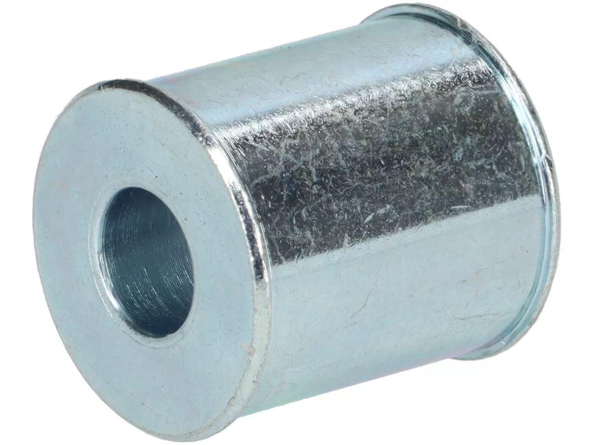 Bushing peredam kejut depan berbahan logam -BGM PRO- Lambretta LI, LIS, SX, TV (seri 2-3), DL, GP