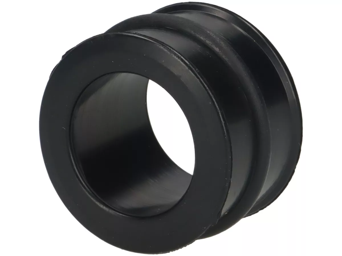 Bush front shock absorber rubber -BGM PRO- Lambretta LI, LIS, SX, TV (2nd series, 3rd series), DL, GP