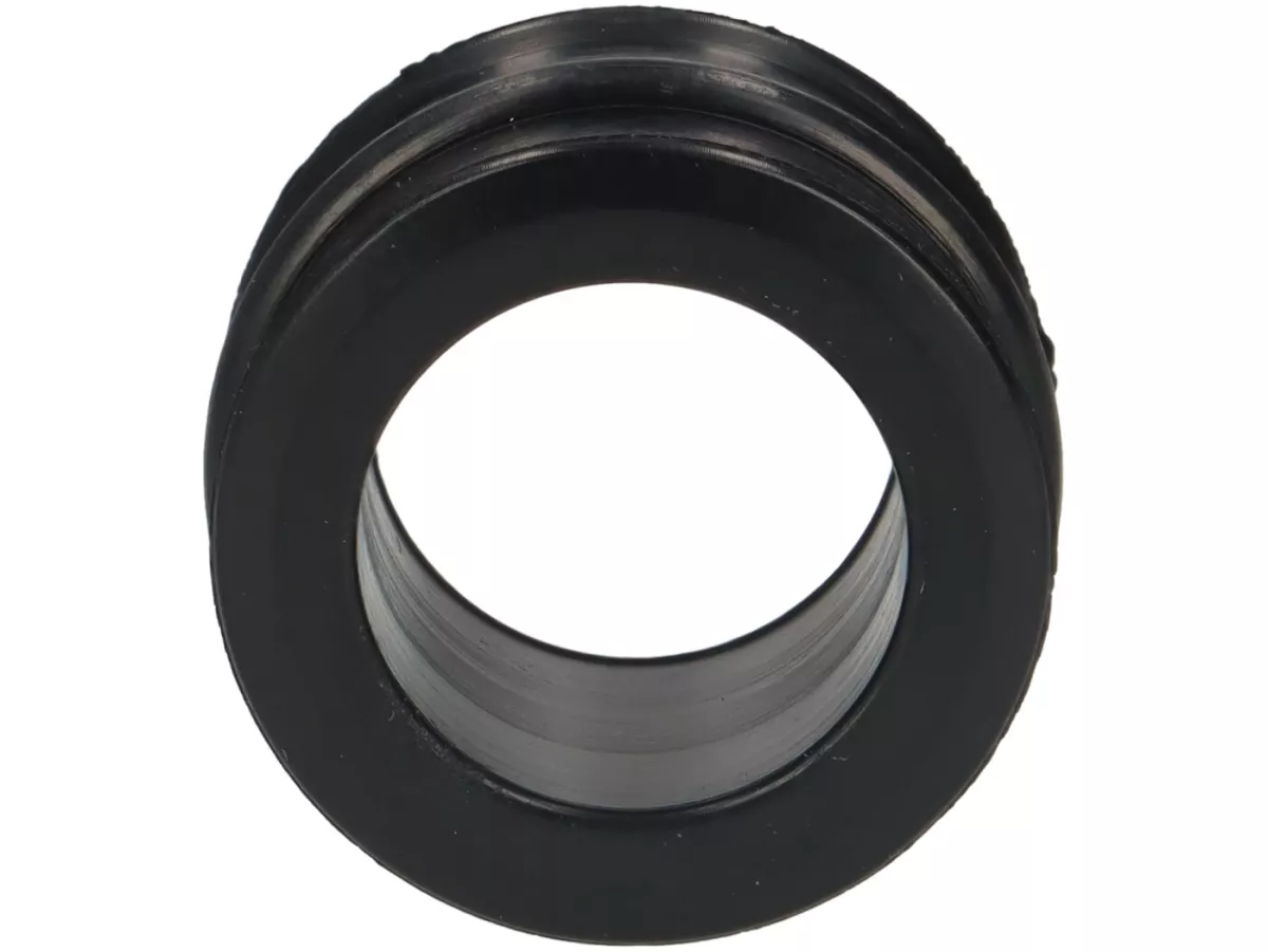 Bush front shock absorber rubber -BGM PRO- Lambretta LI, LIS, SX, TV (2nd series, 3rd series), DL, GP