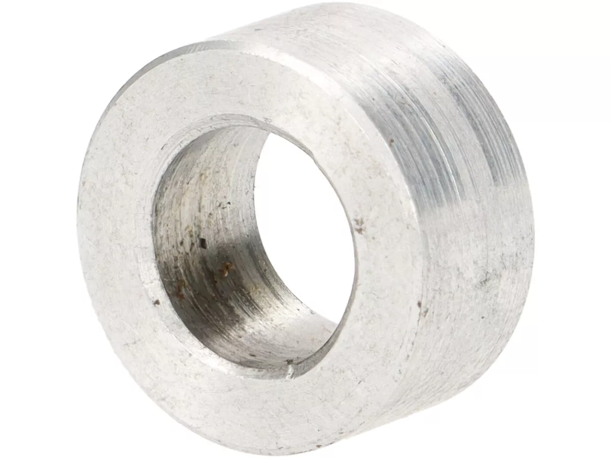 Spacer sleeve for disc brake -BGM PRO Anti-Dive (7,0mm)- Lambretta LI, LIS, SX, TV, DL, GP