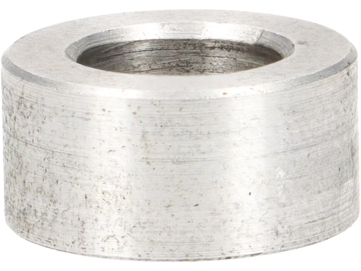 Spacer sleeve for disc brake -BGM PRO Anti-Dive (7,0mm)- Lambretta LI, LIS, SX, TV, DL, GP