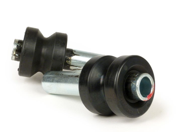 Silent block pair, engine -BGM PRO Original (soft)- Vespa PX200, Vespa Rally200 (VSE1T) (2nd series)