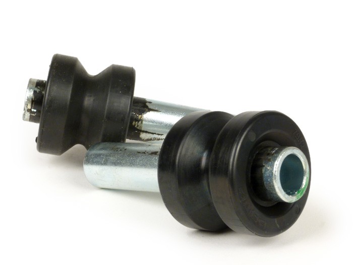 Mesin set Silentblock -BGM PRO Sport (keras) - Vespa PX200, Vespa Rally200 (VSE1T) (seri ke-2)