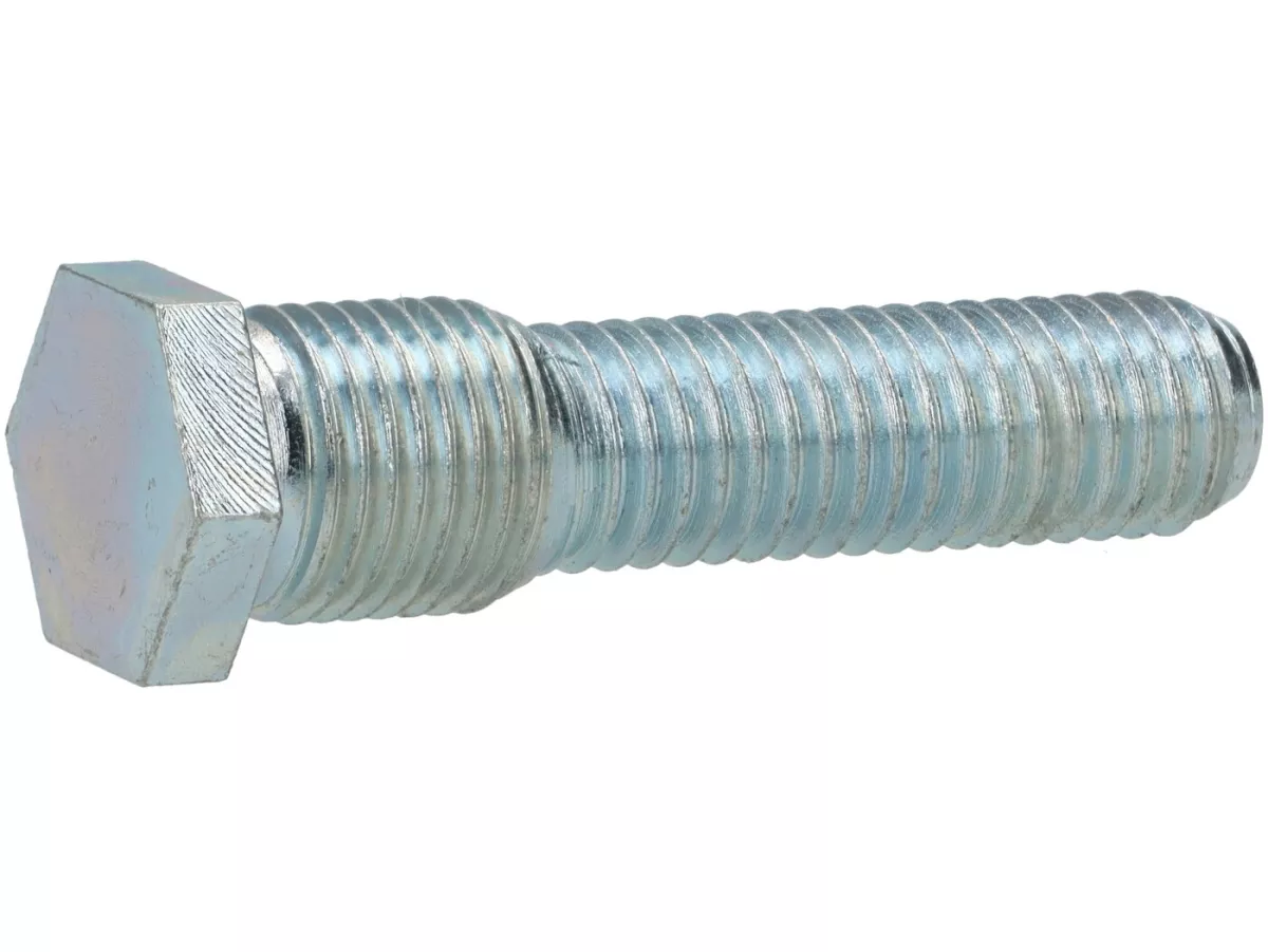 Espárragos de tambor de freno -BGM PRO para llanta BGM PRO de aluminio sin cámara- Lambretta LI, LIS, SX, TV (series 2-3), DL, GP, J - longitud=39,5mm