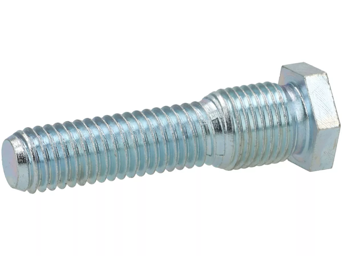 Espárragos de tambor de freno -BGM PRO para llanta BGM PRO de aluminio sin cámara- Lambretta LI, LIS, SX, TV (series 2-3), DL, GP, J - longitud=39,5mm