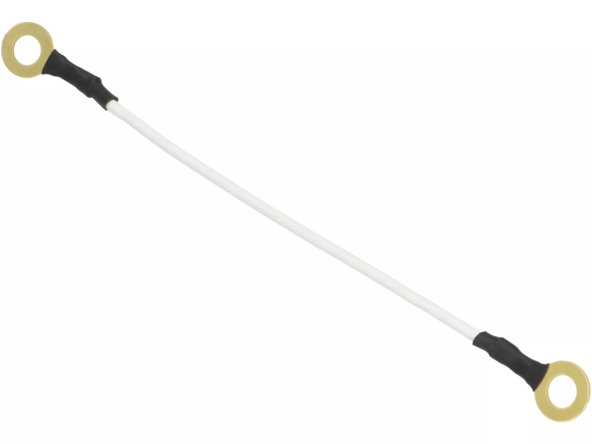 Massakabel voor elektronische ontsteking -BGM PRO Made in Germany- Vespa - voor VAPE ontsteking