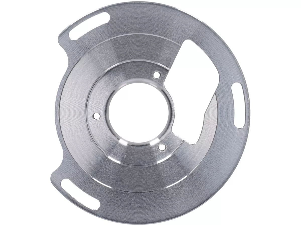 Plaque support pour stator -VAPE- Vespa Wideframe, GS150, VS1T - VS5T