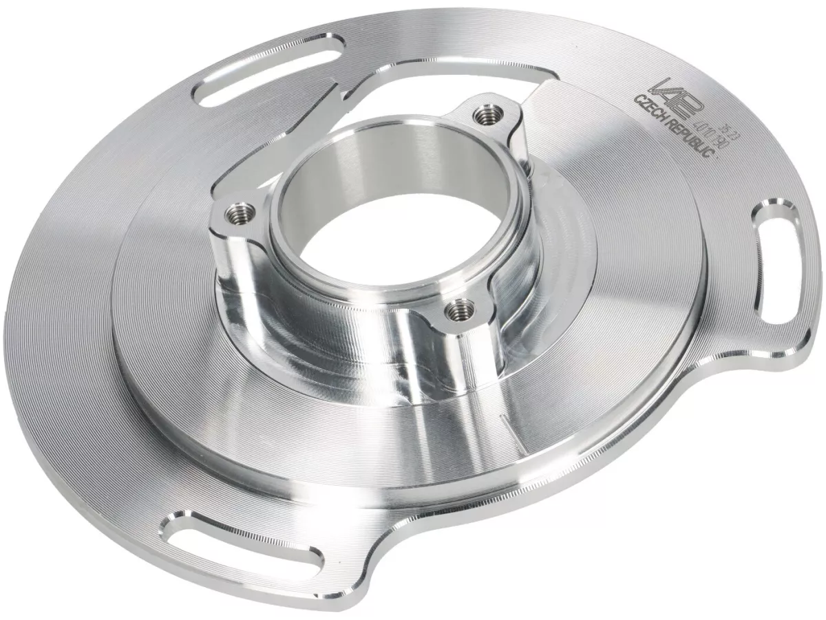 Plaque support pour stator -VAPE- Vespa Wideframe, GS150, VS1T - VS5T