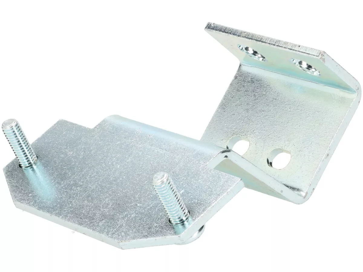 Bobina de encendido / CDI / soporte regulador de voltaje -BGM PRO para VAPE- Lambretta Lui 75
