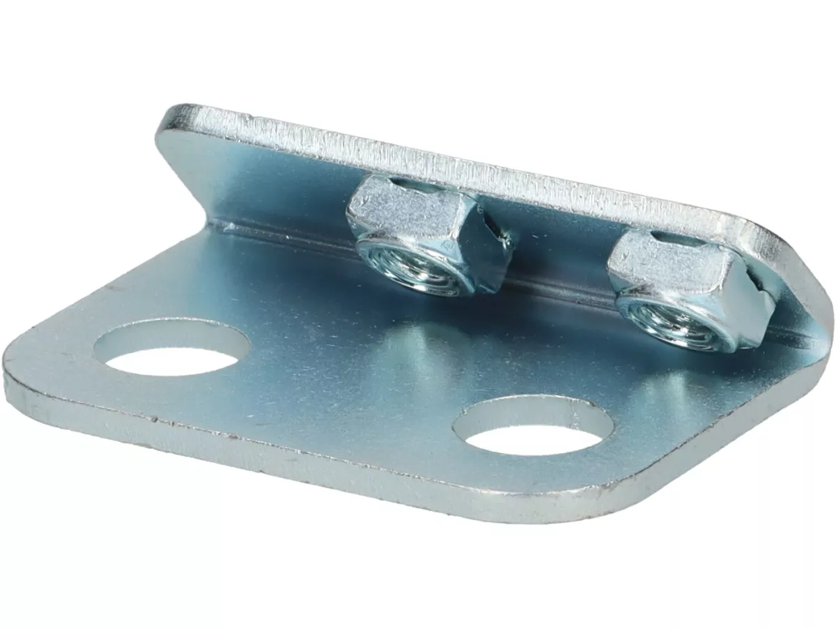 Bobine / CDI bevestigingsplaat -BGM PRO voor VAPE- Vespa PX, Sprint150, GT125, GTR125, Super, TS125, GL150, VNA, VBA, VNB, VBB, Motovespa