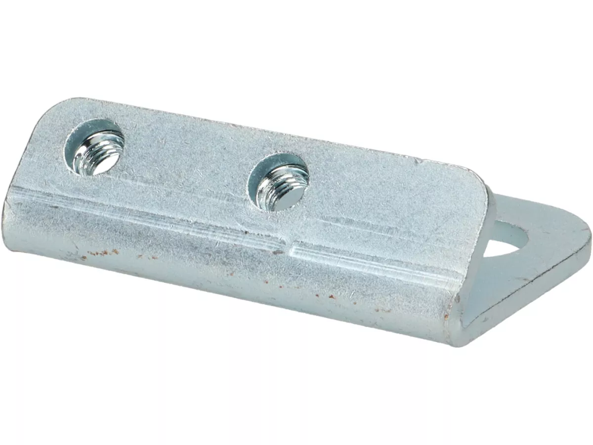 Bobine / CDI bevestigingsplaat -BGM PRO voor VAPE- Vespa PX, Sprint150, GT125, GTR125, Super, TS125, GL150, VNA, VBA, VNB, VBB, Motovespa
