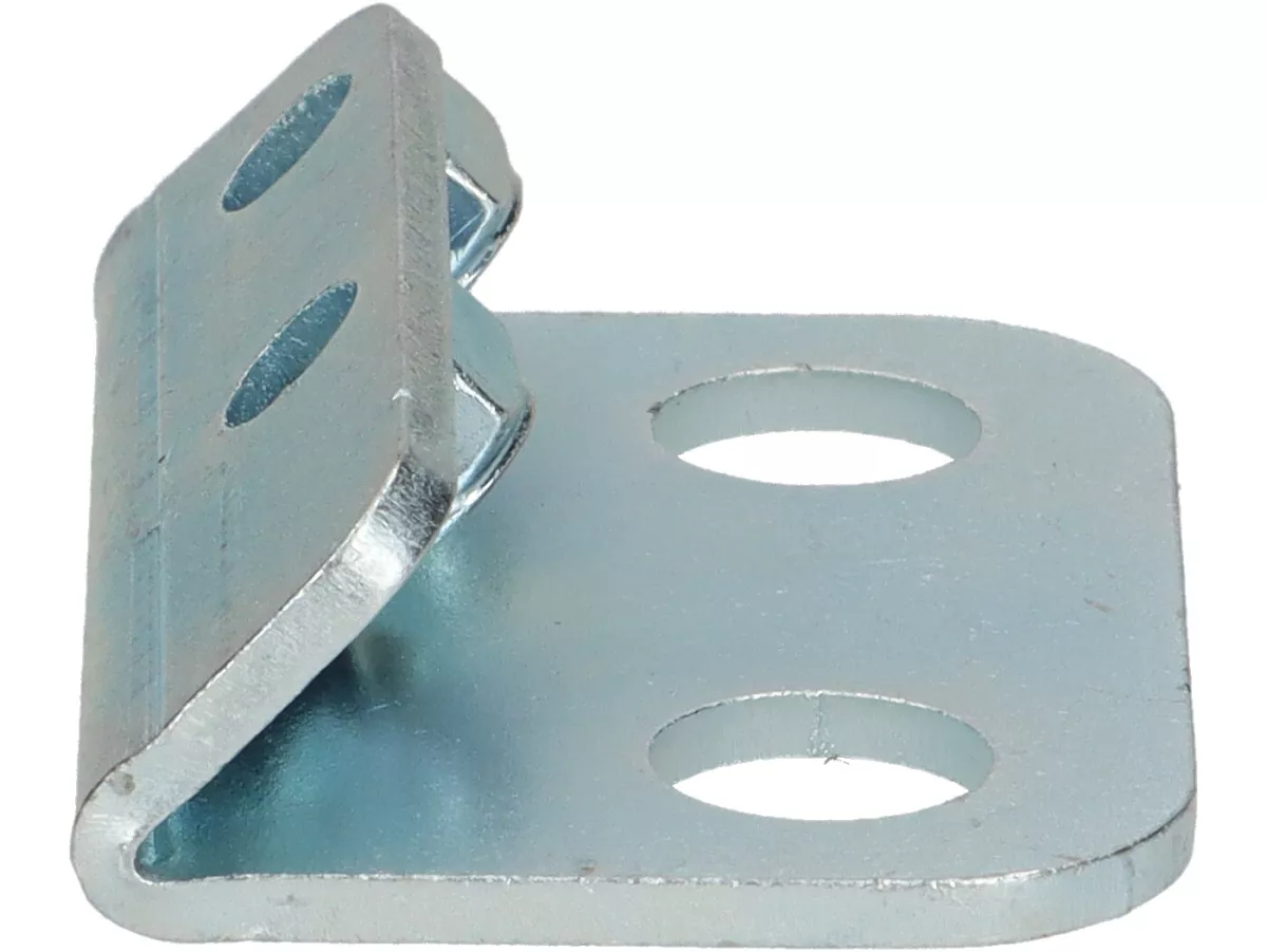 Bobine / CDI bevestigingsplaat -BGM PRO voor VAPE- Vespa PX, Sprint150, GT125, GTR125, Super, TS125, GL150, VNA, VBA, VNB, VBB, Motovespa